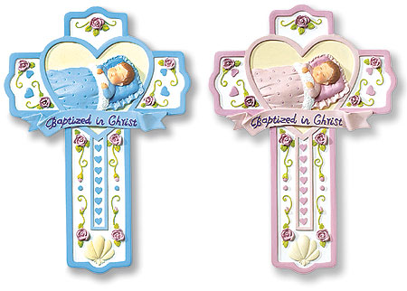 Blue Baptism Cross Clip Art Free Cliparts That You Can Download To