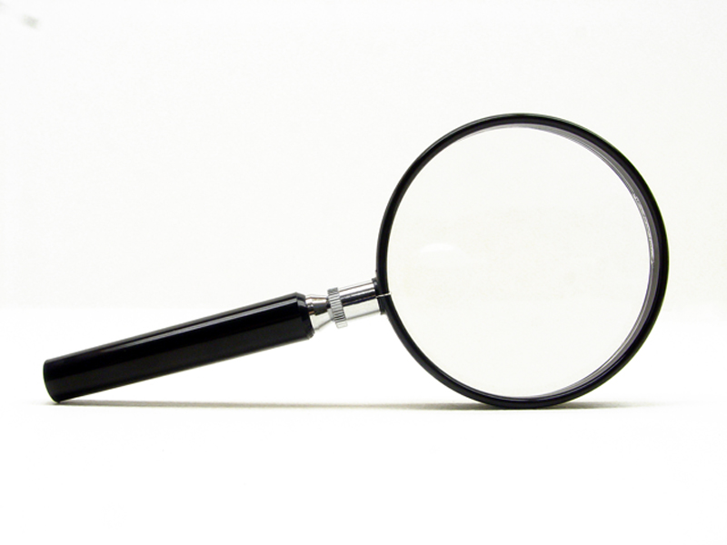 Magnifying Glass   Corporate Compliance Insights
