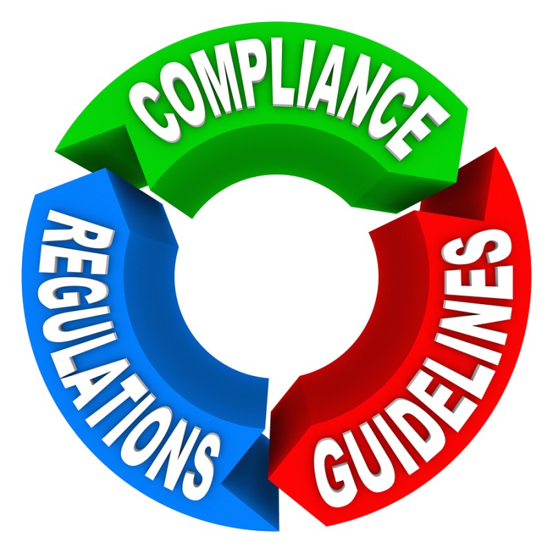 You Achieve And Streamline Compliance In Your Indu Stry Including