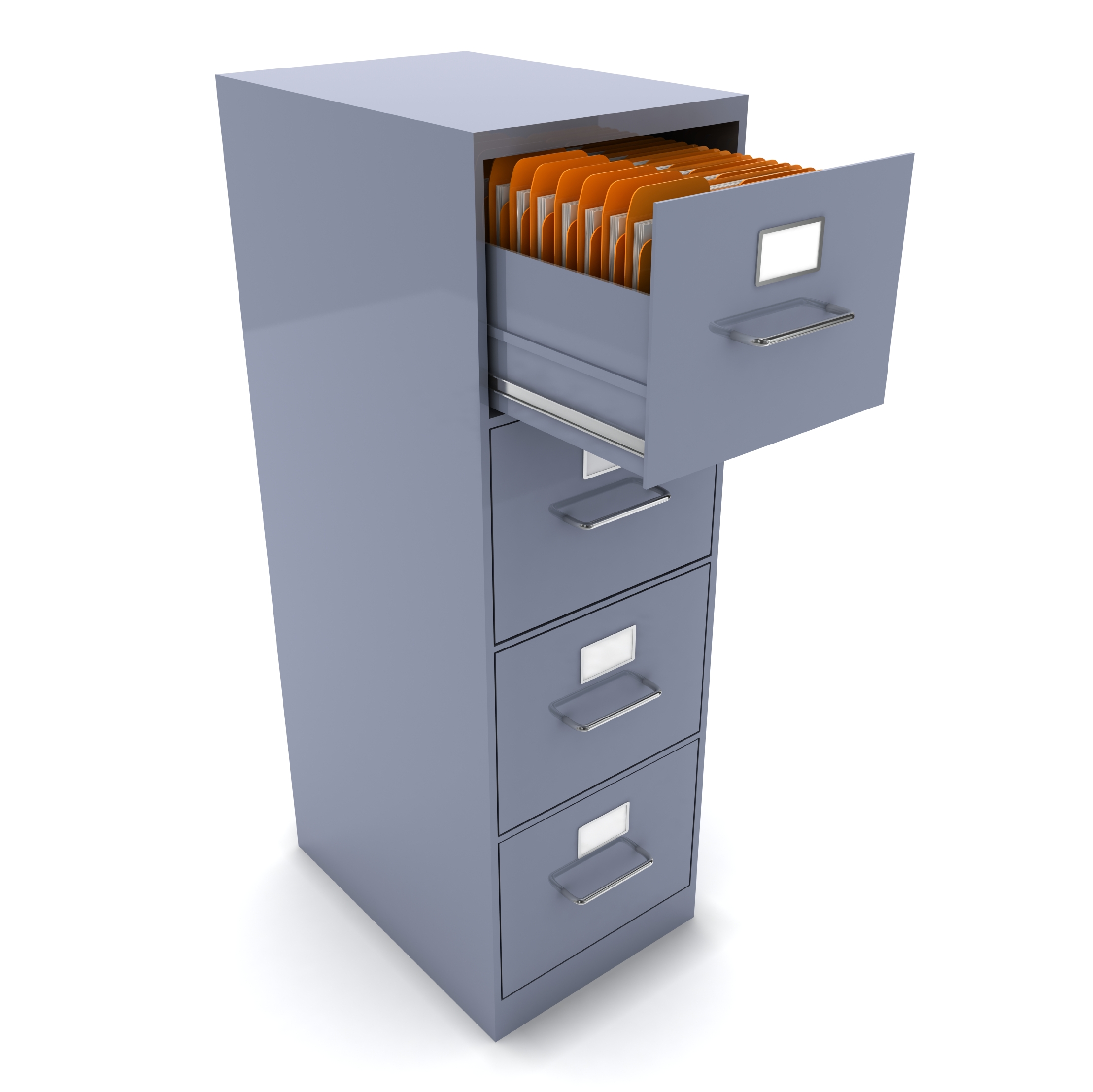 File Cabinet   Above The Law