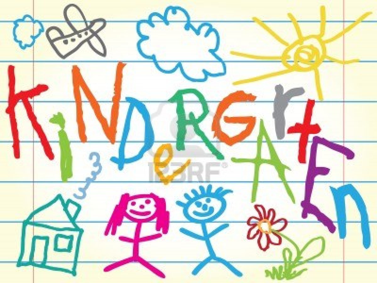 Kindergarten Registration Will Be Held At Junaluska Elementary School