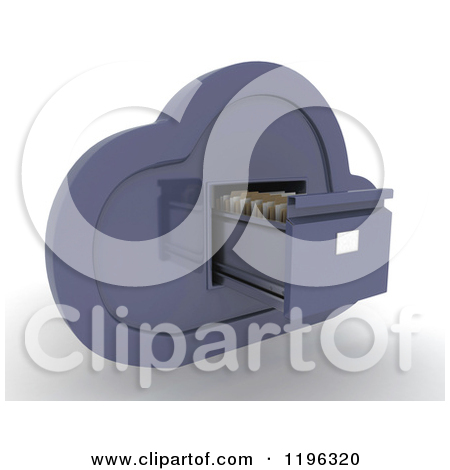 Royalty Free  Rf  File Cabinet Clipart   Illustrations  1