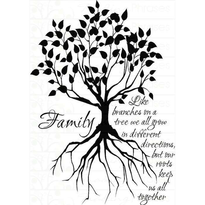 Family Tree   Thisnext
