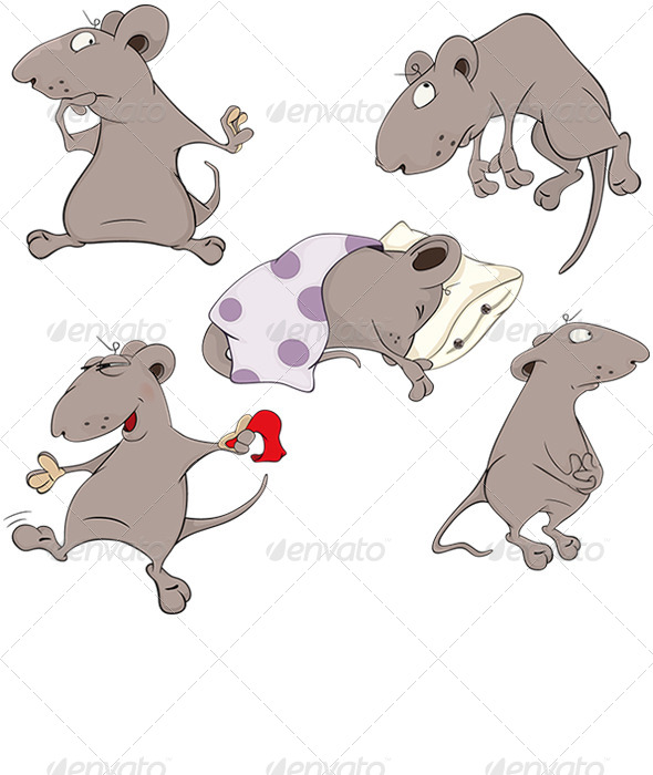 Mice Clipart Mice Clip Art Animals