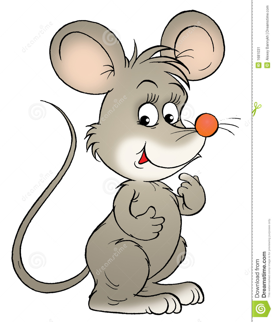Mice Clipart Mouse