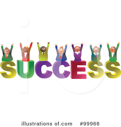 Success Clipart  99966 By Prawny   Royalty Free  Rf  Stock