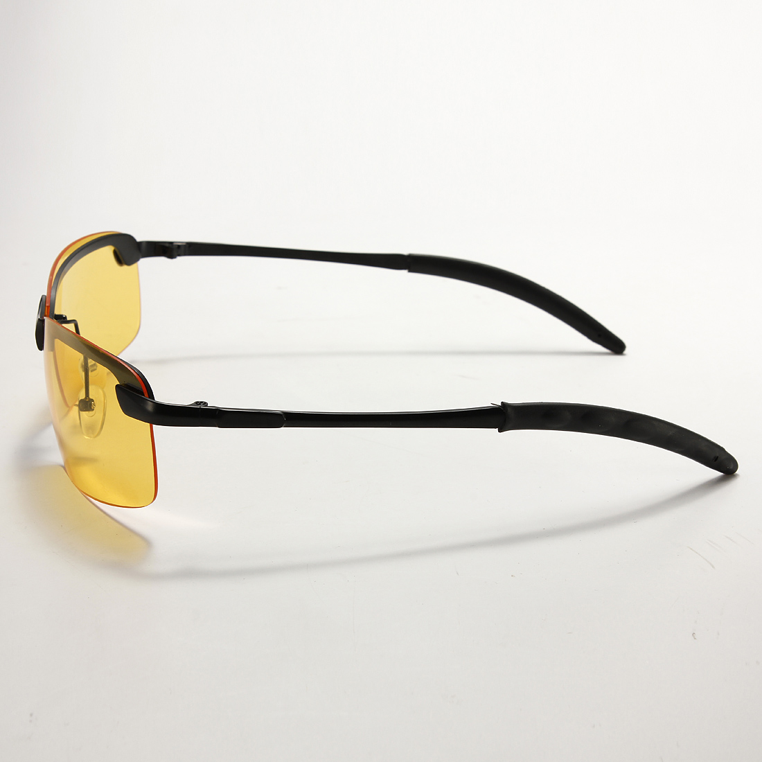 Vision Driving Sports Polarized Sunglasses Anti Glare Eye Glasses