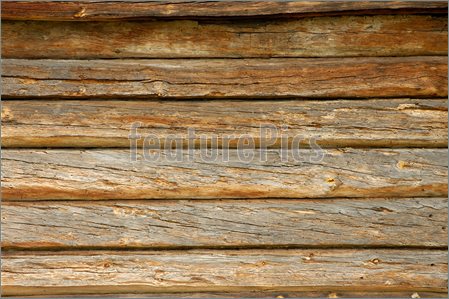 Photo Of Old Weathered Wooden Boards Wall Background Texture