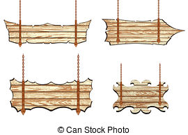 Wooden Boards Stock Illustrations  32164 Wooden Boards Clip Art
