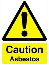 Asbestos Warning Signs Free Cliparts That You Can Download To You