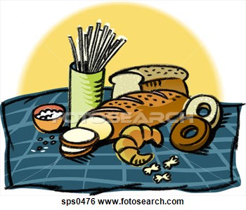 Grain Food Group Clipart Images   Pictures   Becuo