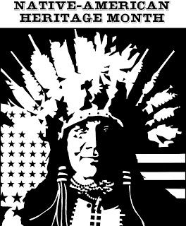 Native American Heritage Month American Forces Information Service