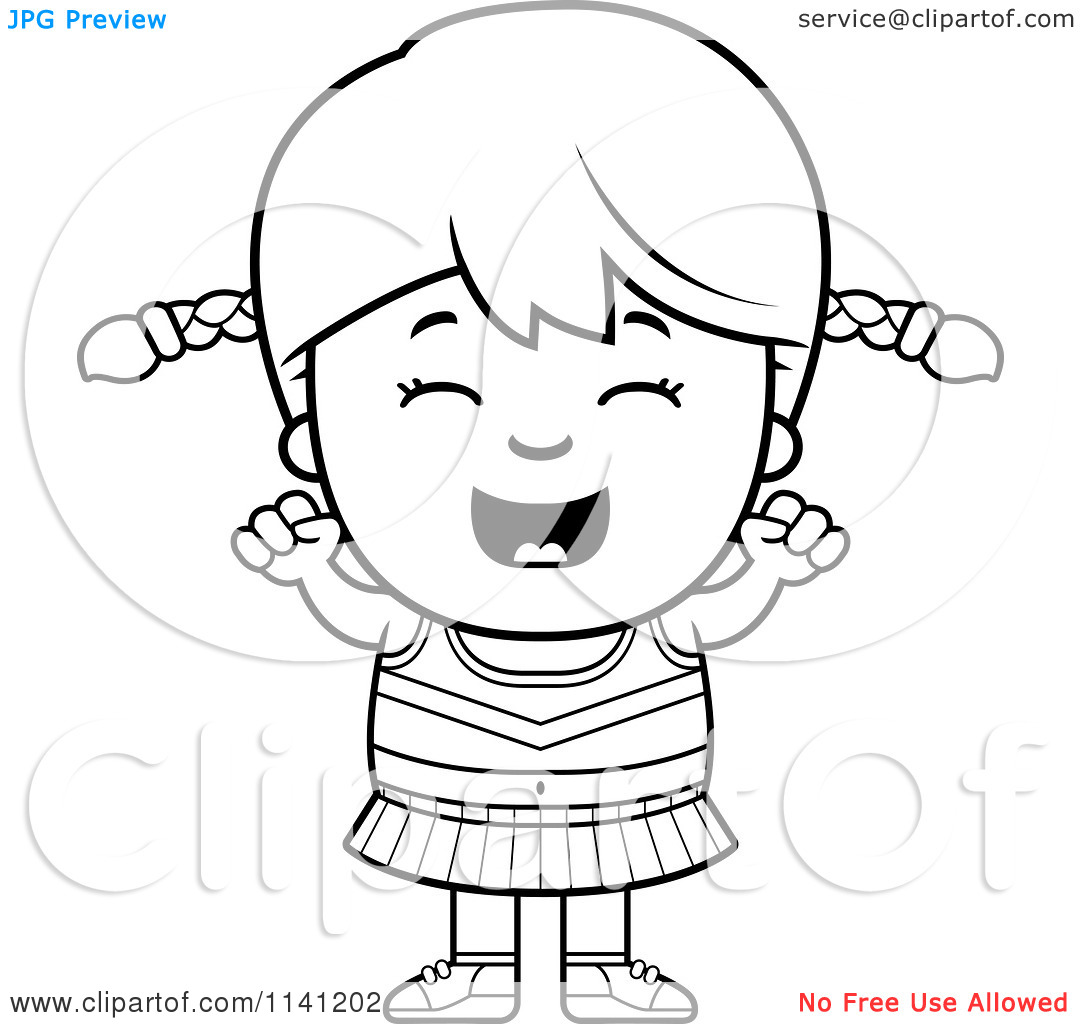 Pin Cheerleader Clip Art Pictures Vector Clipart Royalty Free Images