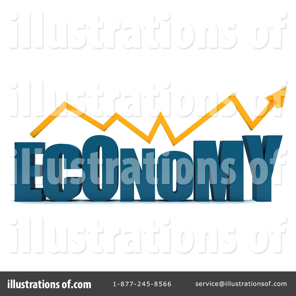 Economy Clipart  222723   Illustration By Andresr