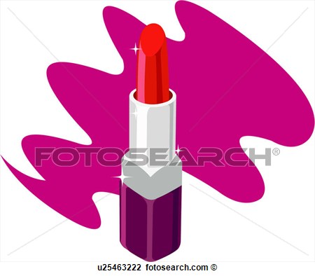 Lipstick Object Beauty Care Make Up Beauty Treatment View Large