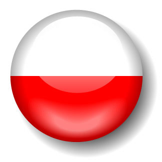 Related Poland Cliparts