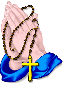 Rosary Clipart   Clipart Panda   Free Clipart Images