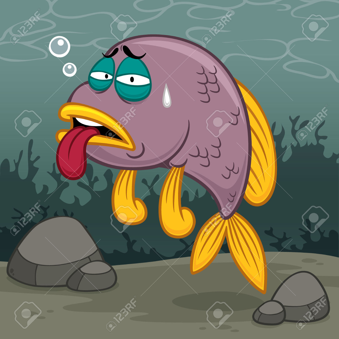 Image From Http   Www 123rf Com Clipart Vector Polluted Water Html