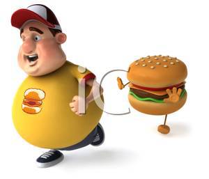 Obese Male Cartoon Photos   Good Pix Gallery