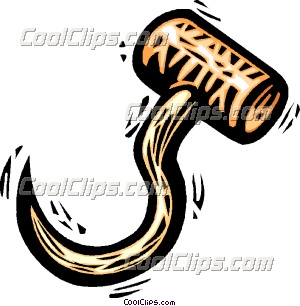 Pirate Hook Clipart Hook Clip Art