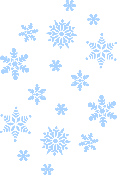 Animated Snow Falling Clipart   Fun Time Website