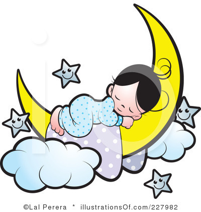 Child Sleeping Clipart   Clipart Panda   Free Clipart Images