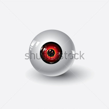 Download Source File Browse   Science   Red Eye Ball