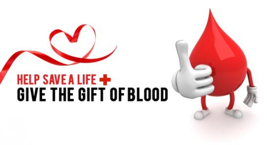Offering Rewards Boosts Blood Donations Despite Ban On Payments   Ars