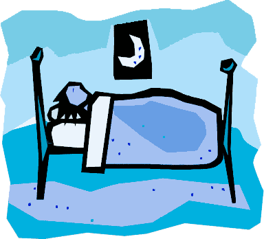 Person Sleeping   Http   Www Wpclipart Com People Person Sleeping Png
