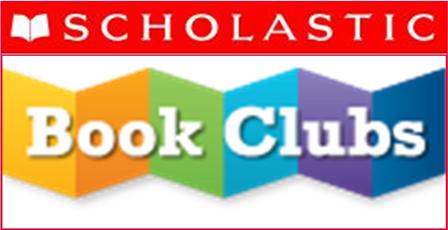 Scholastic Book Club   Colclough S Connection