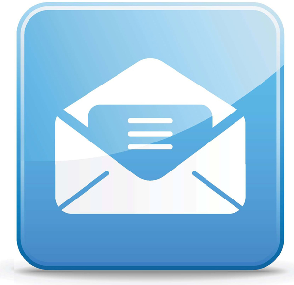 Telephone And Email Icon   Clipart Best
