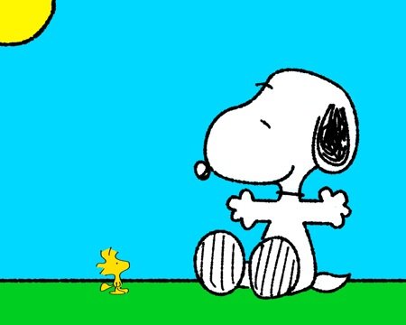 Have A Wonderfully Snoopy Saturday Folks   Stay Out Of Trouble But