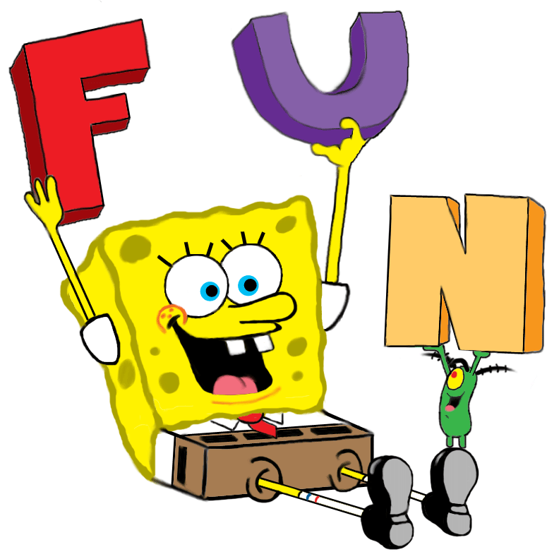 Cool  Spongebob  Fun Song