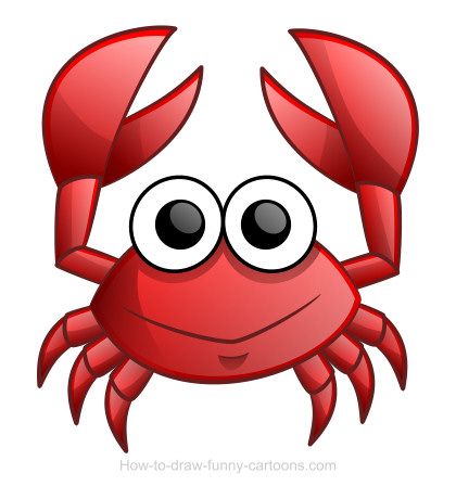 Cute Hermit Crab Clipart   Clipart Panda   Free Clipart Images