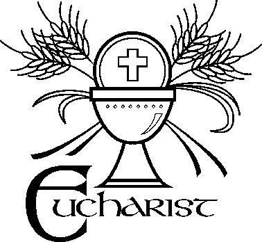Eucharist Coloring Pages   Holy Communion   Lord S Supper