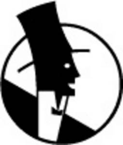 Man In Top Hat Clipart   Clipart Panda   Free Clipart Images