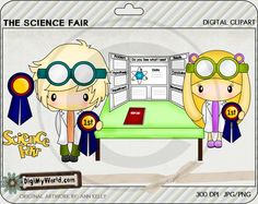 Science Fair Family Fun Night On Pinterest   Science Fair Science Fa