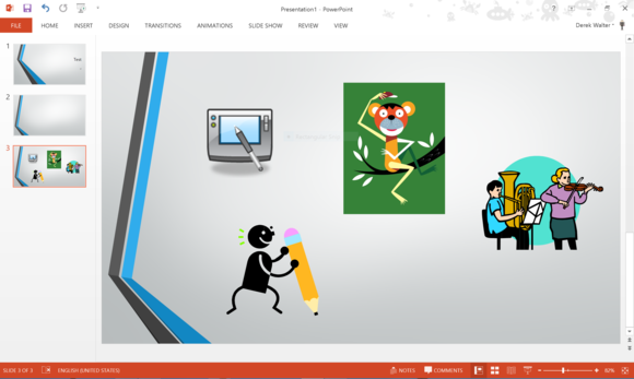 Find Images For Office Documents Now That Microsoft S Killing Clip Art