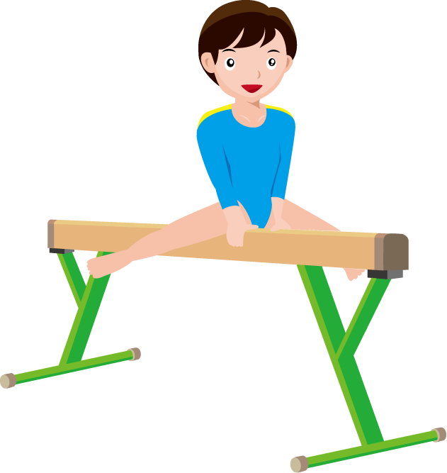 Gymnastics Clipart Images Image Search Results