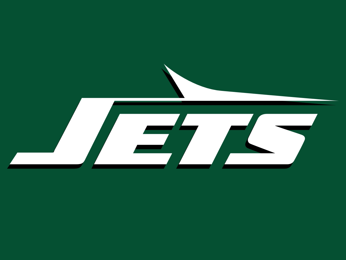 New York Jets Logo Clipart   Cliparthut   Free Clipart
