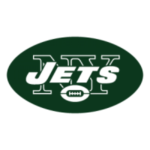 New York Jets Logo Vector Ai Free Graphics Download Clipart