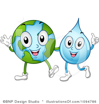 Water Clip Art Royalty Free Water Clipart Illustration 1094786 Jpg