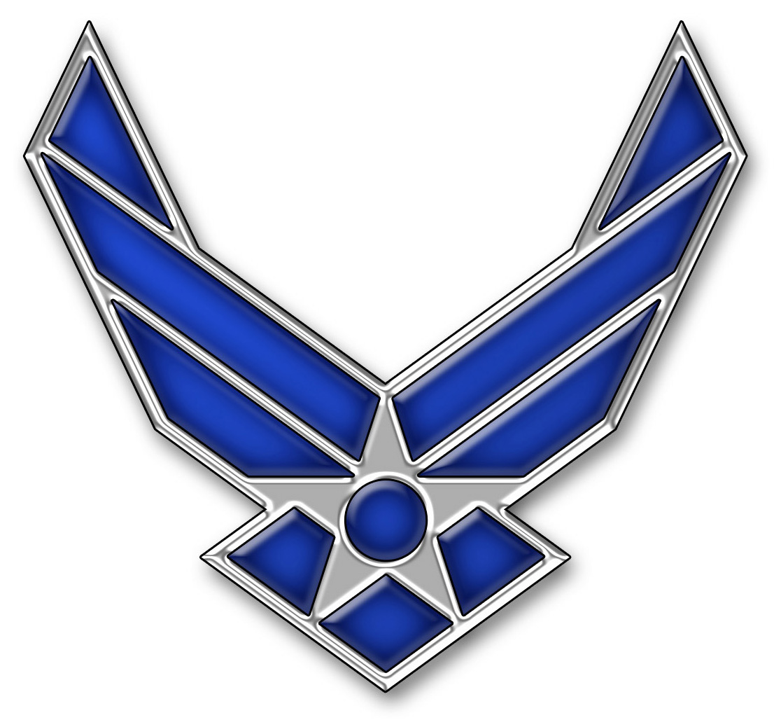 Air Force Graphics    Right Click And Save