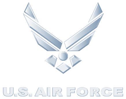 Air Force Logo Clip Art Usairforce Us Air Force