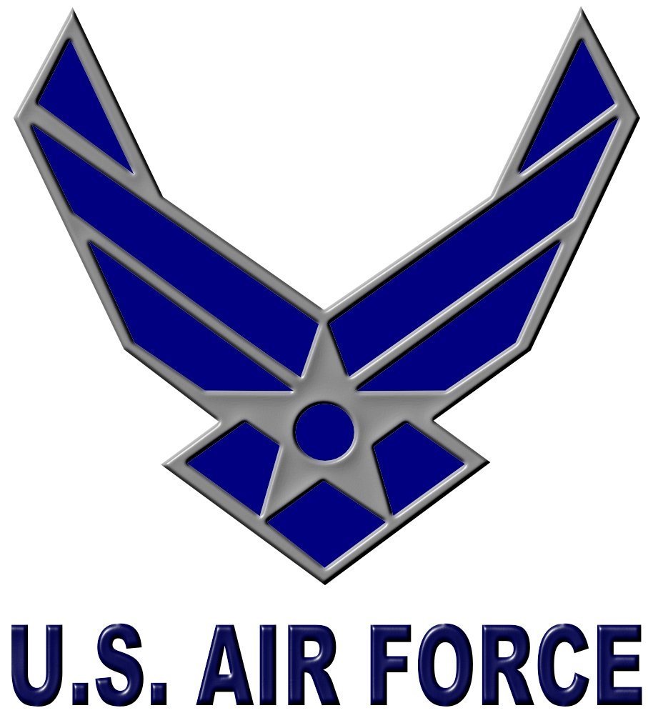 Air Force Logocatalyst Productions
