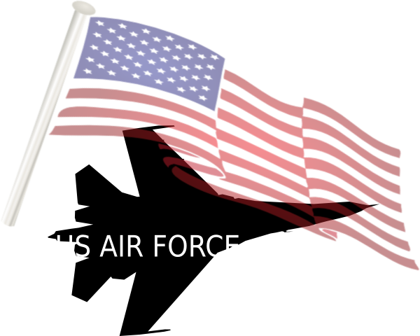 Air Force Rank Clip Art Success