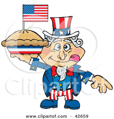 Royalty Free United States Of America Illustrations By Dennis Holmes