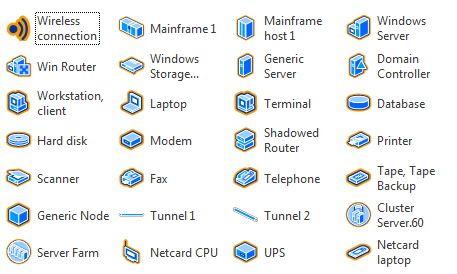Shapes For Microsoft Visio Geographic Map Shapes For Microsoft Visio