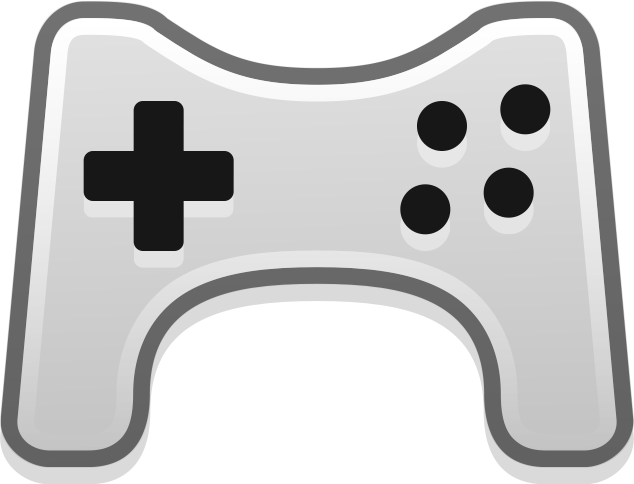 Game Controller Clip Art   Images   Free For Commercial Use