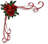 Red Rose Illustrations And Clipart